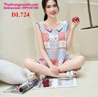 5 Bộ đồ lửng nữ đẹp