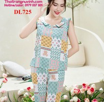 6 Bộ đồ lửng nữ đẹp