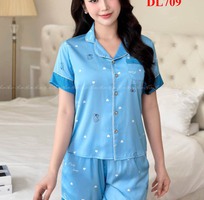17 Bộ đồ lửng nữ đẹp