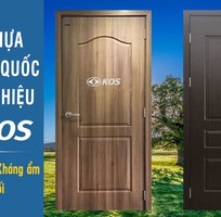 Cửa nhựa abs tại bến lức-ling an - megaodor