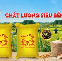 Thuận Phát chuyên cung cấp in ấn bao bì các loại