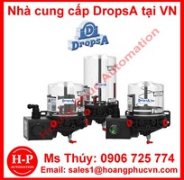 Nhà phân phối bộ chia mỡ van hai chiều DropsA tại việt nam