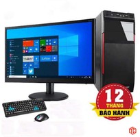 10 Case PC Core I3 10105F, Cấu hình PC CPU AMD Ryzen 7 5700X