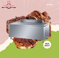 1 Bàn nướng Teppanyaki