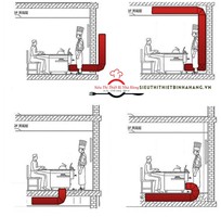 2 Bàn nướng Teppanyaki