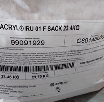 Bột tạo khuôn gốm sứ vệ sinh Degacryl RU 01 F