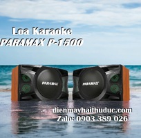 2 Loa Paramax P-1500 giảm thật giá đến 20 tại Điện Máy Hải Thủ Đức