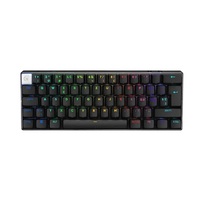 Bàn Phím Cơ Không Dây Gaming Logitech Pro X 60 Lightspeed Wireless/Bluetooth Gaming/Tactile  Black