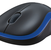 Chuột máy tính không dây Logitech M185