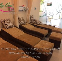 Ghế massage foot nâng hạ tại hòn gai, quảng ninh