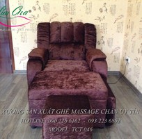 17 Ghế massage foot nâng hạ tại hòn gai, quảng ninh