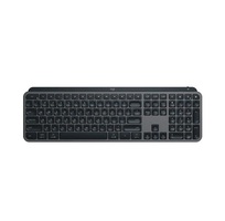 Bàn phím không dây Logitech Bluetooth MX Keys S, màu than chì  920-011563