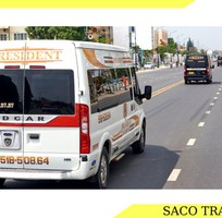 1 Xe Đi Tây Ninh hằng ngày - Đến thẳng KDL Núi Bà Đen cùng Saco Limousine