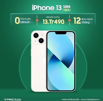 Siêu sale iphone 13 128gb