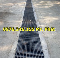 8 Ưu điểm của sàn lót frp grating, công ty bán sàn lót nhựa tốt nhất hiện nay