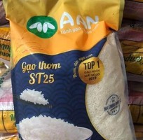 2 Bao bì đựng gạo từ 5kg - 10kg