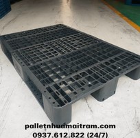 3 Pallet Nhựa Đắk Nông giá rẻ cạnh tranh, liên hệ ngay