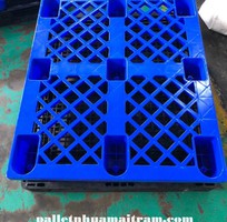 8 Pallet Nhựa Đắk Nông giá rẻ cạnh tranh, liên hệ ngay