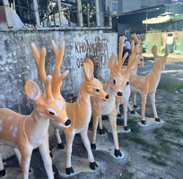 3 Cơ sở mình chuyên sản xuất các loại con giống,chất lượng bằng xi măng