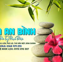 Spa Massage An Bình - 31A Đoàn Thị Liên, Phú Lợi, Thủ Dầu Một, Bình Dương