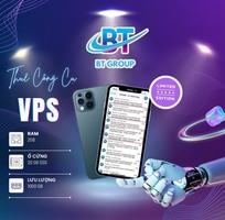 Công cụ VPS của BT Group