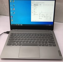 Lenovo ThinkBook 13s-IWL Core i5 thế hệ 8 13,3 inch vỏ nhôm