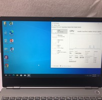 1 Lenovo ThinkBook 13s-IWL Core i5 thế hệ 8 13,3 inch vỏ nhôm