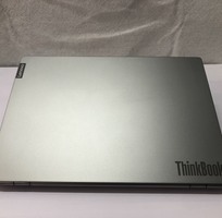 4 Lenovo ThinkBook 13s-IWL Core i5 thế hệ 8 13,3 inch vỏ nhôm