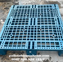 1 Pallet nhựa cũ Lâm Đồng giá rẻ, chất lượng cao