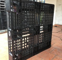 4 Pallet nhựa cũ Lâm Đồng giá rẻ, chất lượng cao