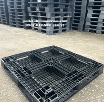 6 Pallet nhựa cũ Lâm Đồng giá rẻ, chất lượng cao