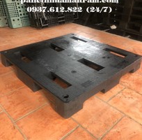 8 Pallet nhựa cũ Lâm Đồng giá rẻ, chất lượng cao