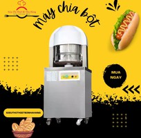 Máy chia bột 36 phần