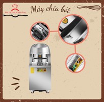 2 Máy chia bột 36 phần