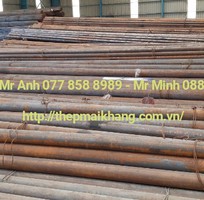 6 Thép Hình Tròn Đặc SCM440,42crMo4,40x,SK5,SM570,SKD61,65Mn, 65G,SK5,SM570, A515gr70,50CrVa,NM500