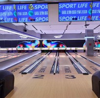 15 Green Bowling -  môn thể thao dành cho mọi người