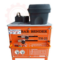 Máy uốn sắt 22mm Máy uốn sắt 22mm
