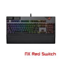 Bàn phím cơ Asus ROG Strix Flare II  NX Red Switch