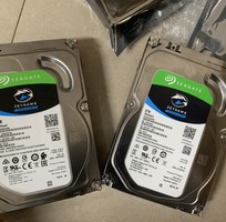 3 Hdd 2TB Seagate sk 100