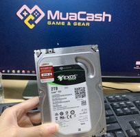 Hdd 2TB Seagate sk 100