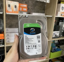 2 Hdd 2TB Seagate sk 100