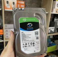 1 Hdd 2TB Seagate sk 100