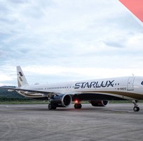 STarlux Airlines Khai Trương Đường Bay Mới: Phú Quốc đến Đài Bắc