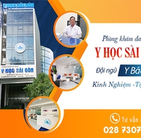 Phòng Khám Đa Khoa Y Học Địa Chỉ Chữa Bệnh Nam Khoa Uy Tín TPHCM