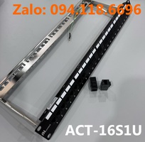 5 Annam chuyên phân phối cáp mạng Cat7/Cat8 lõi lụa, cáp chống nhiễu Cat6A FTP- UTP Ancomteck, commsco