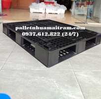 2 Cung cấp pallet nhựa Khánh Hoà đa dạng mẫu mã