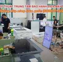 Sửa tivi, chuyên dịch vụ sửa chữa tivi giá rẻ tại nhà tại Hà Nội