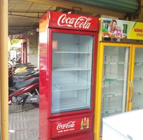 Tủ mát hiệu coca cola dung tích 700 lít - nhập khẩu thái lan mới 94