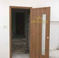 3 Cửa MDF Melamine Tại Quận 12   Gỗ Công Nghiệp Phòng Ngủ