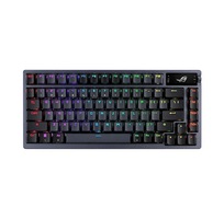 Bàn phím Gaming không dây Asus Rog Azo TH NX